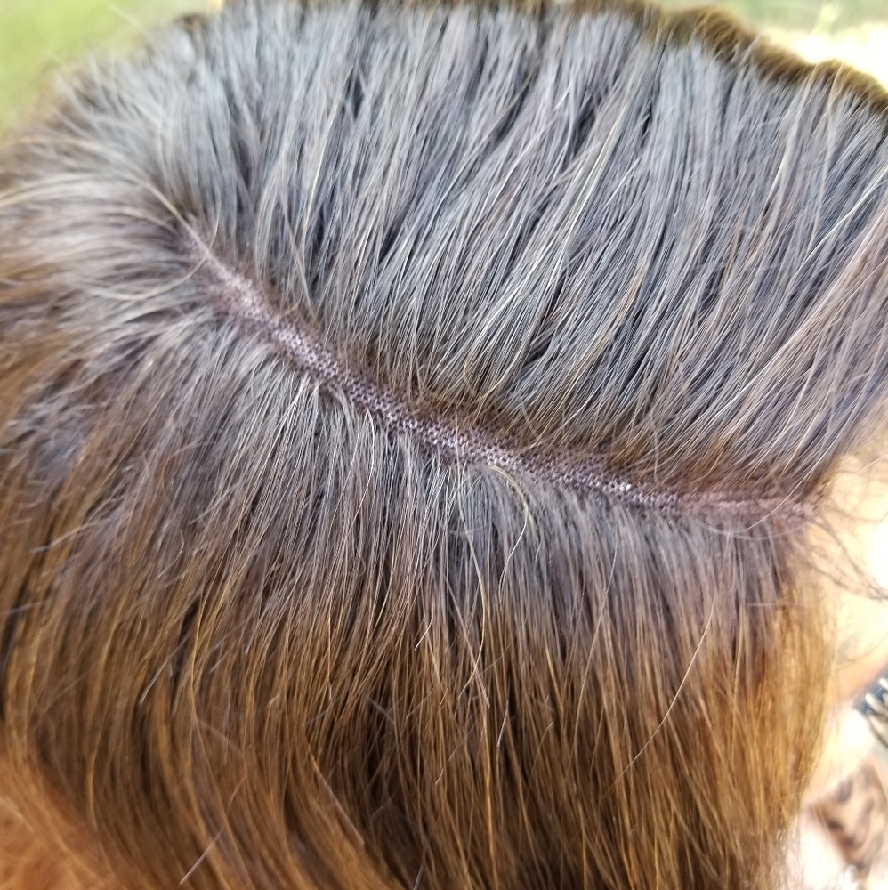 SIDE PART LACE  WIG - Picture 8 of 12